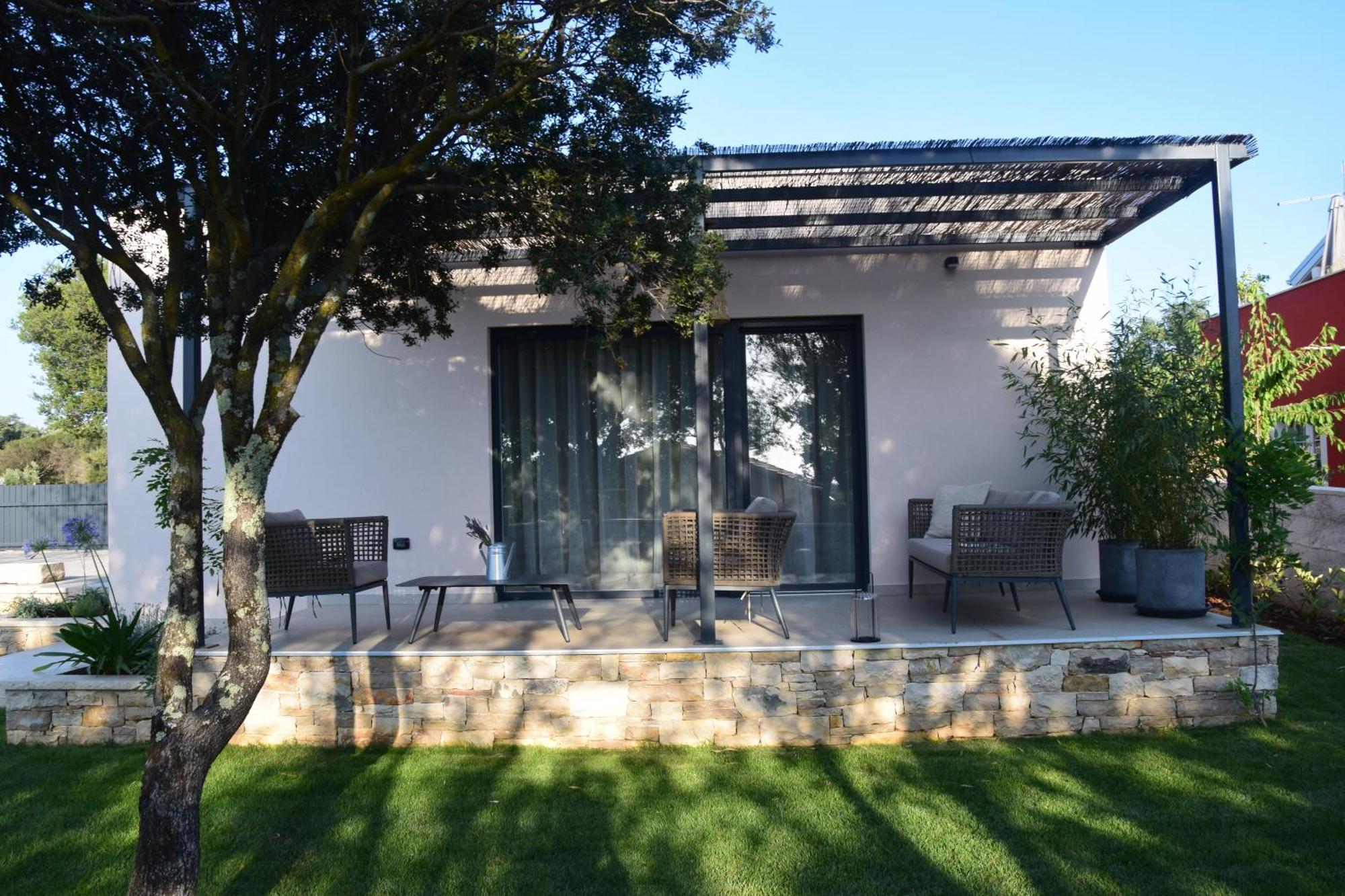 House With Jacuzzi In 2306 Holiday home Rovinj
